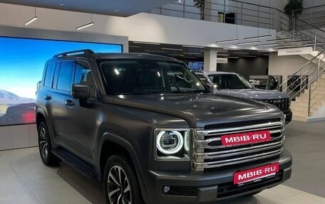 Haval H9, 2026 год, 5 298 000 рублей, 3 фотография
