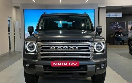 Haval H9, 2026 год, 5 298 000 рублей, 2 фотография