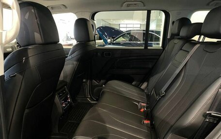 Haval H9, 2026 год, 5 298 000 рублей, 15 фотография