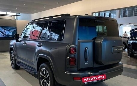 Haval H9, 2026 год, 5 298 000 рублей, 7 фотография