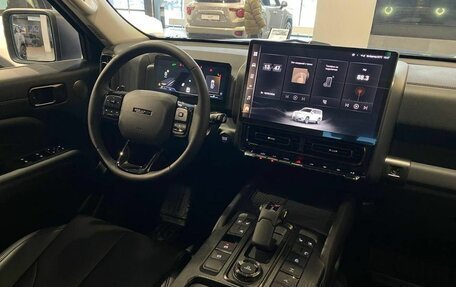 Haval H9, 2026 год, 5 298 000 рублей, 33 фотография