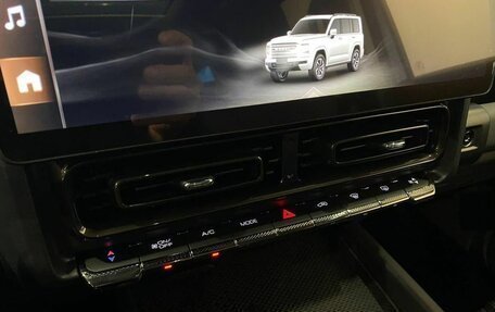 Haval H9, 2026 год, 5 298 000 рублей, 28 фотография