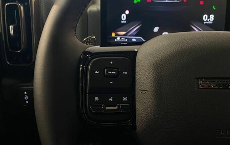 Haval H9, 2026 год, 5 298 000 рублей, 23 фотография