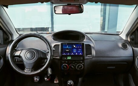 Geely MK Cross I, 2012 год, 205 000 рублей, 15 фотография