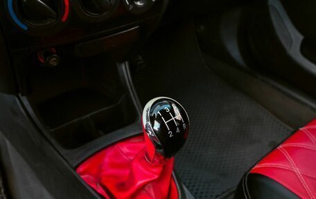 Geely MK Cross I, 2012 год, 205 000 рублей, 10 фотография