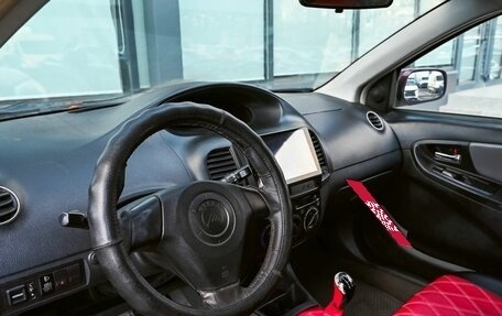 Geely MK Cross I, 2012 год, 205 000 рублей, 12 фотография