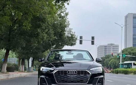 Audi A5, 2024 год, 5 456 000 рублей, 3 фотография