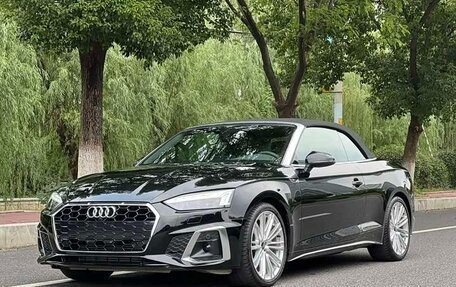 Audi A5, 2024 год, 5 456 000 рублей, 4 фотография