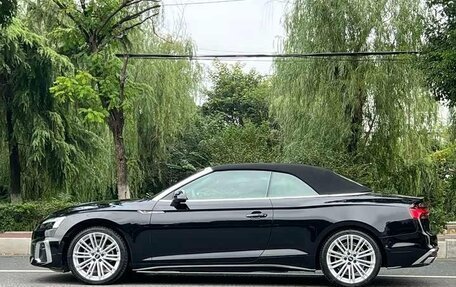Audi A5, 2024 год, 5 456 000 рублей, 7 фотография