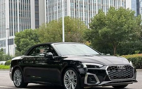 Audi A5, 2024 год, 5 456 000 рублей, 2 фотография