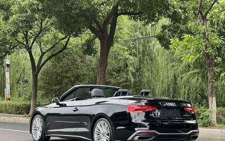 Audi A5, 2024 год, 5 456 000 рублей, 8 фотография