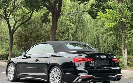Audi A5, 2024 год, 5 456 000 рублей, 9 фотография