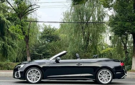 Audi A5, 2024 год, 5 456 000 рублей, 6 фотография