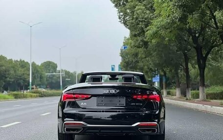 Audi A5, 2024 год, 5 456 000 рублей, 11 фотография