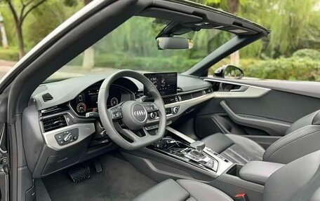 Audi A5, 2024 год, 5 456 000 рублей, 15 фотография