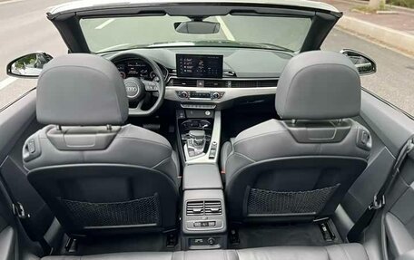 Audi A5, 2024 год, 5 456 000 рублей, 14 фотография