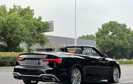 Audi A5, 2024 год, 5 456 000 рублей, 13 фотография