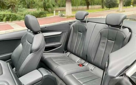 Audi A5, 2024 год, 5 456 000 рублей, 17 фотография
