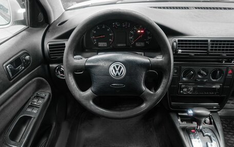 Volkswagen Passat B5+ рестайлинг, 1999 год, 449 900 рублей, 9 фотография