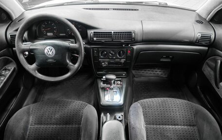 Volkswagen Passat B5+ рестайлинг, 1999 год, 449 900 рублей, 10 фотография