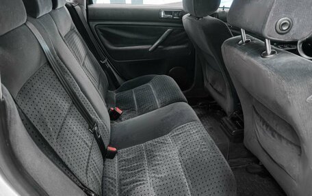 Volkswagen Passat B5+ рестайлинг, 1999 год, 449 900 рублей, 11 фотография