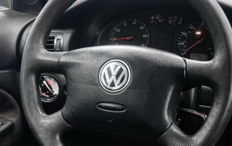 Volkswagen Passat B5+ рестайлинг, 1999 год, 449 900 рублей, 14 фотография