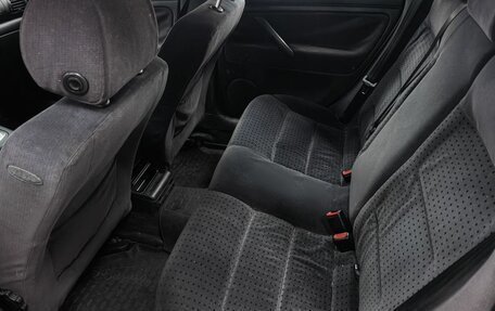 Volkswagen Passat B5+ рестайлинг, 1999 год, 449 900 рублей, 16 фотография
