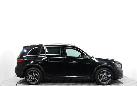 Mercedes-Benz GLB, 2020 год, 3 399 000 рублей, 4 фотография