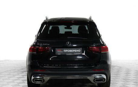 Mercedes-Benz GLB, 2020 год, 3 399 000 рублей, 6 фотография