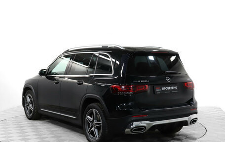 Mercedes-Benz GLB, 2020 год, 3 399 000 рублей, 7 фотография