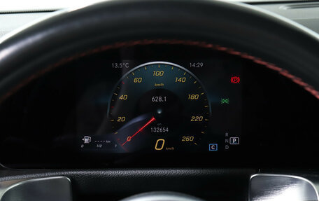 Mercedes-Benz GLB, 2020 год, 3 399 000 рублей, 11 фотография
