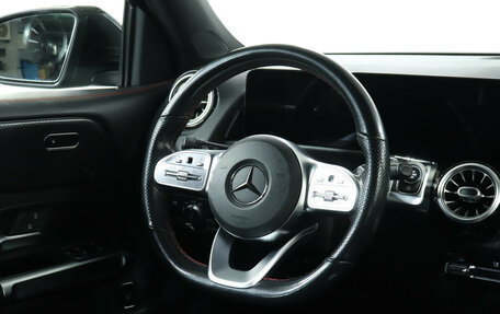 Mercedes-Benz GLB, 2020 год, 3 399 000 рублей, 15 фотография