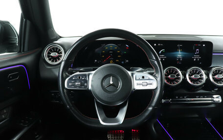 Mercedes-Benz GLB, 2020 год, 3 399 000 рублей, 18 фотография