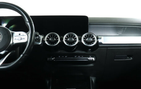 Mercedes-Benz GLB, 2020 год, 3 399 000 рублей, 14 фотография