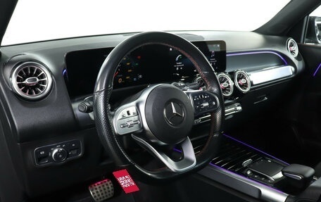 Mercedes-Benz GLB, 2020 год, 3 399 000 рублей, 13 фотография