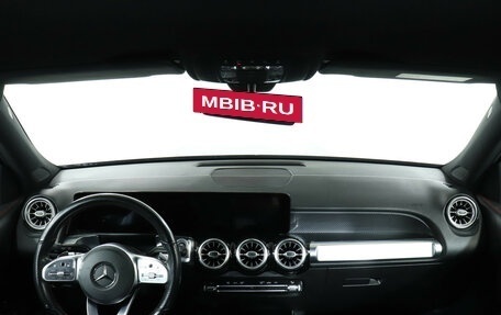 Mercedes-Benz GLB, 2020 год, 3 399 000 рублей, 12 фотография