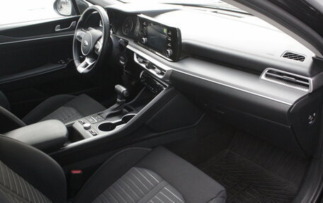 KIA K5, 2021 год, 2 645 000 рублей, 10 фотография