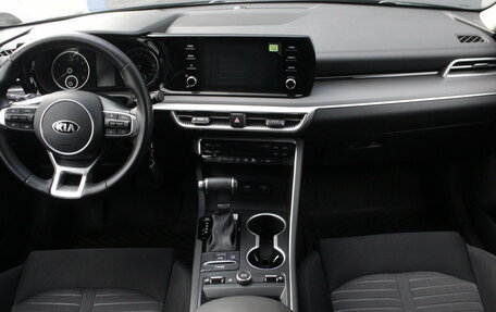 KIA K5, 2021 год, 2 645 000 рублей, 8 фотография