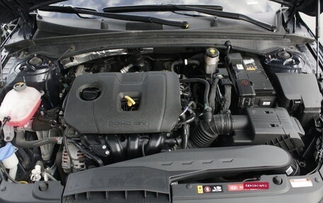 KIA K5, 2021 год, 2 645 000 рублей, 6 фотография