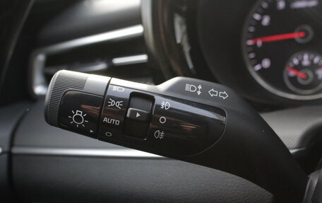 KIA K5, 2021 год, 2 645 000 рублей, 16 фотография