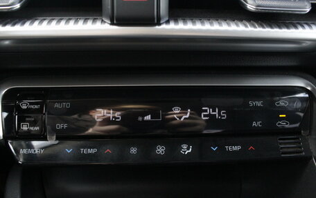 KIA K5, 2021 год, 2 645 000 рублей, 22 фотография