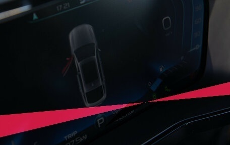 Geely Tugella FY11, 2023 год, 2 848 000 рублей, 9 фотография