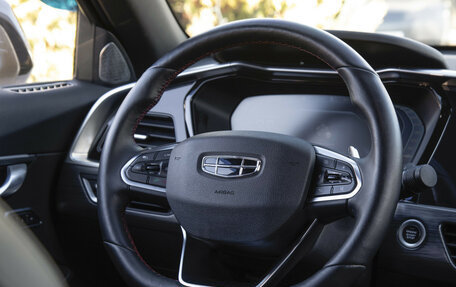 Geely Tugella FY11, 2023 год, 2 848 000 рублей, 13 фотография