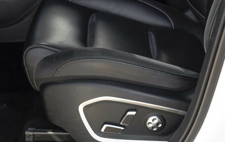 Geely Tugella FY11, 2023 год, 2 848 000 рублей, 12 фотография