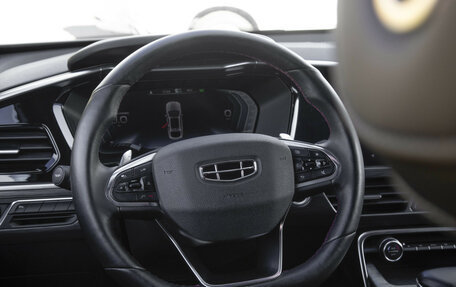 Geely Tugella FY11, 2023 год, 2 848 000 рублей, 11 фотография
