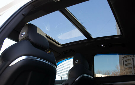 Geely Tugella FY11, 2023 год, 2 848 000 рублей, 15 фотография