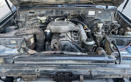 Toyota Land Cruiser 80 рестайлинг, 1992 год, 1 750 000 рублей, 3 фотография
