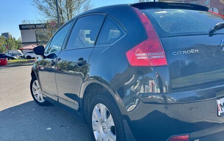 Citroen C4 II рестайлинг, 2011 год, 299 000 рублей, 3 фотография