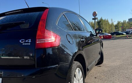 Citroen C4 II рестайлинг, 2011 год, 299 000 рублей, 5 фотография