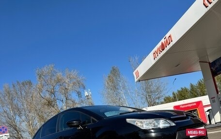 Citroen C4 II рестайлинг, 2011 год, 299 000 рублей, 2 фотография